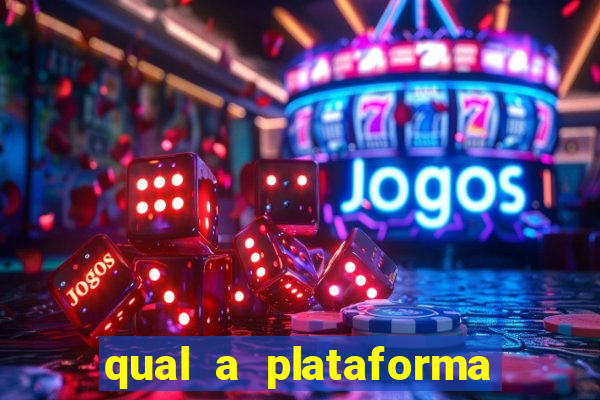 qual a plataforma de jogo do gusttavo lima